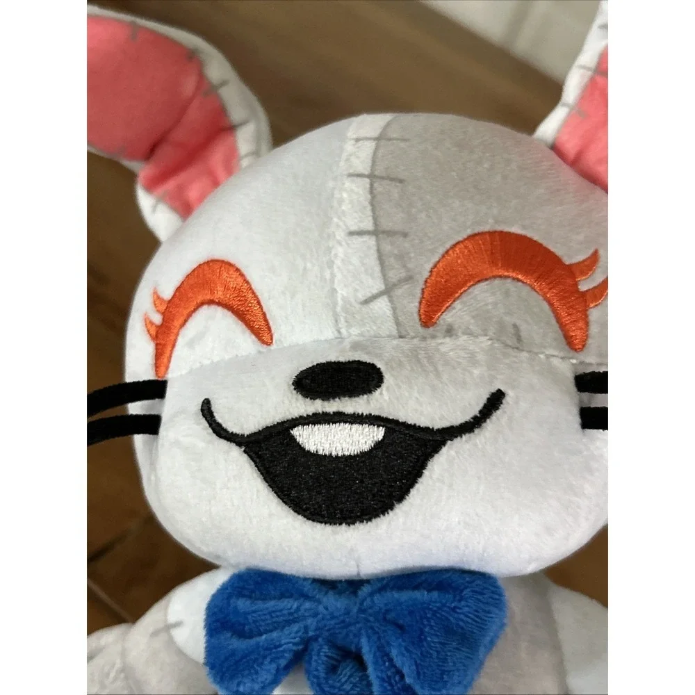 Youtooz Five Nights at Freddy's Fnaf‎ Standing Vanny Chibi 9 Inch Plush
